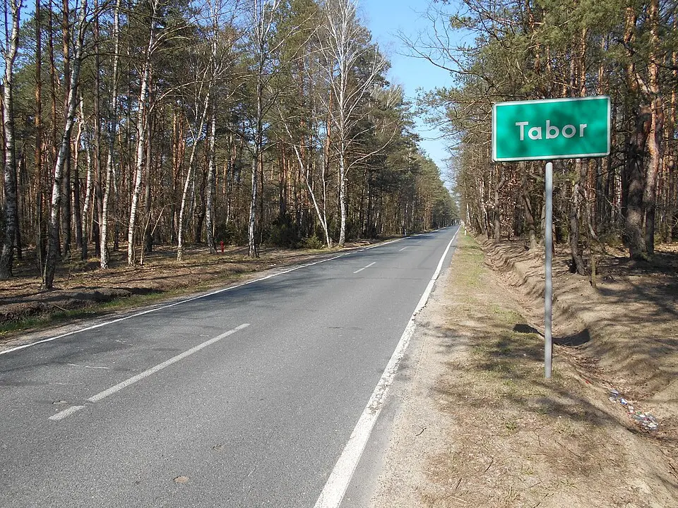 Tabor