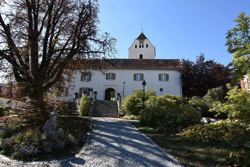 Taborkirche Weiz