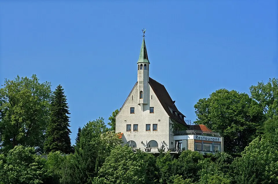Taborturm