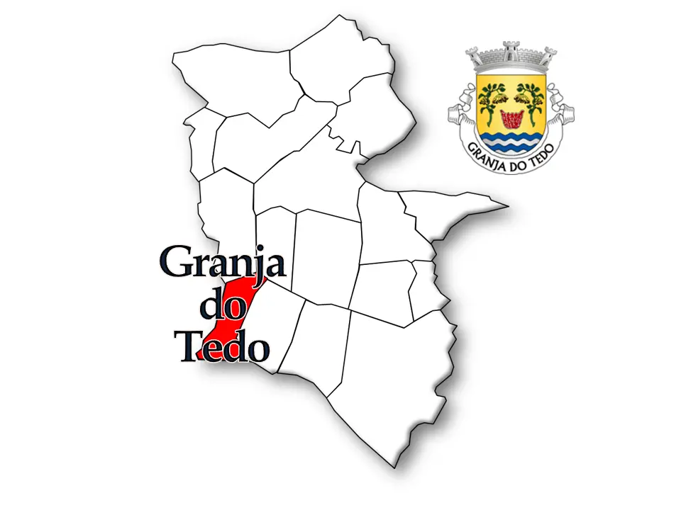Granja do Tedo