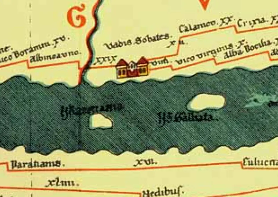 Albingaunum