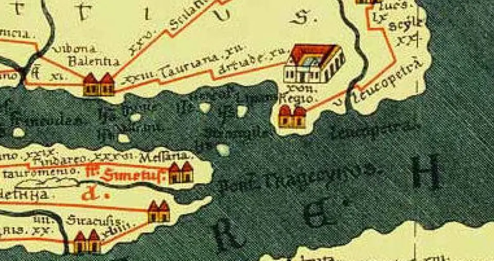 Tauriana