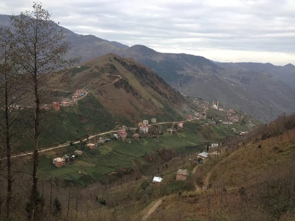 Taştepe