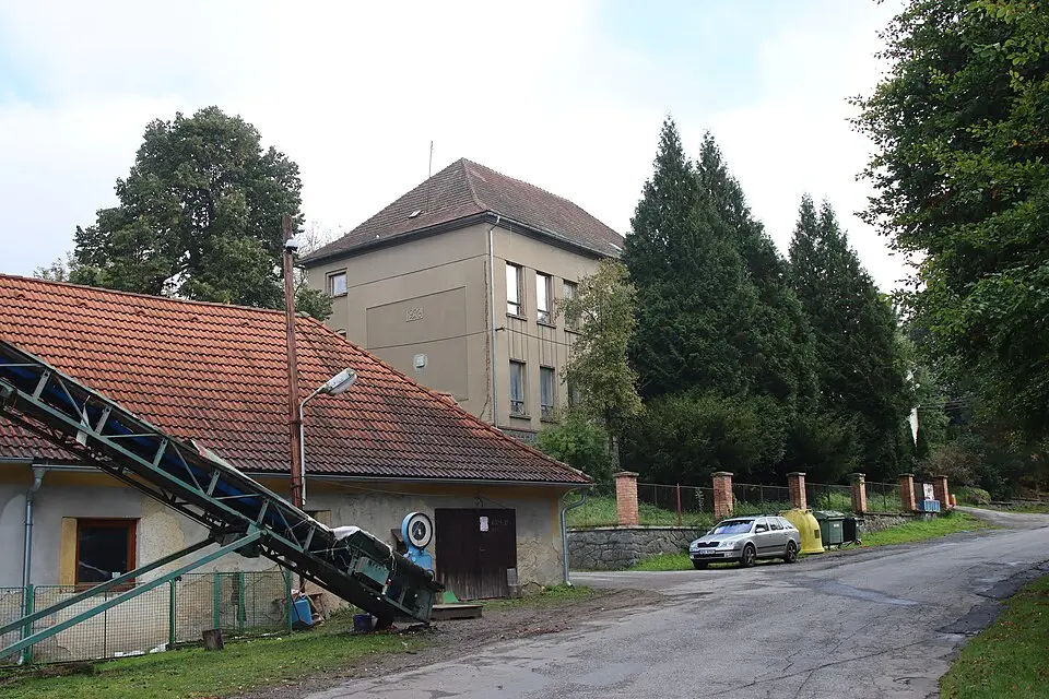 Tažovice