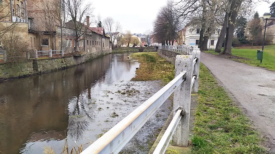 Mže