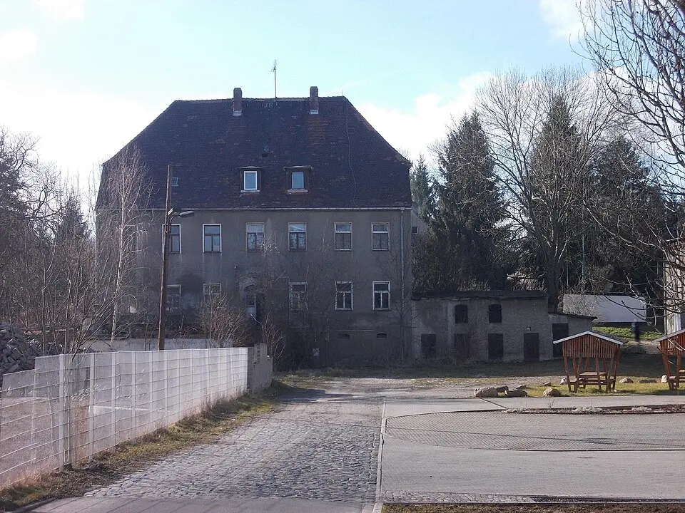 Deuben
