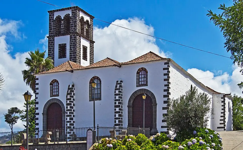 Tacoronte
