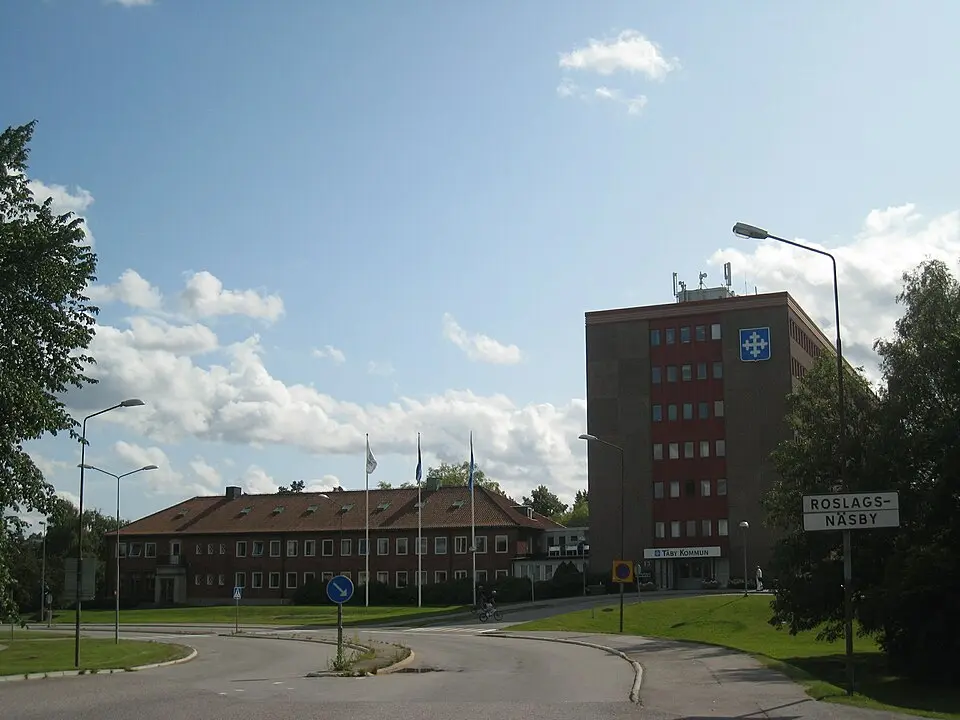 Obrázek: Einarspetz · CC BY-SA 3.0 Täby