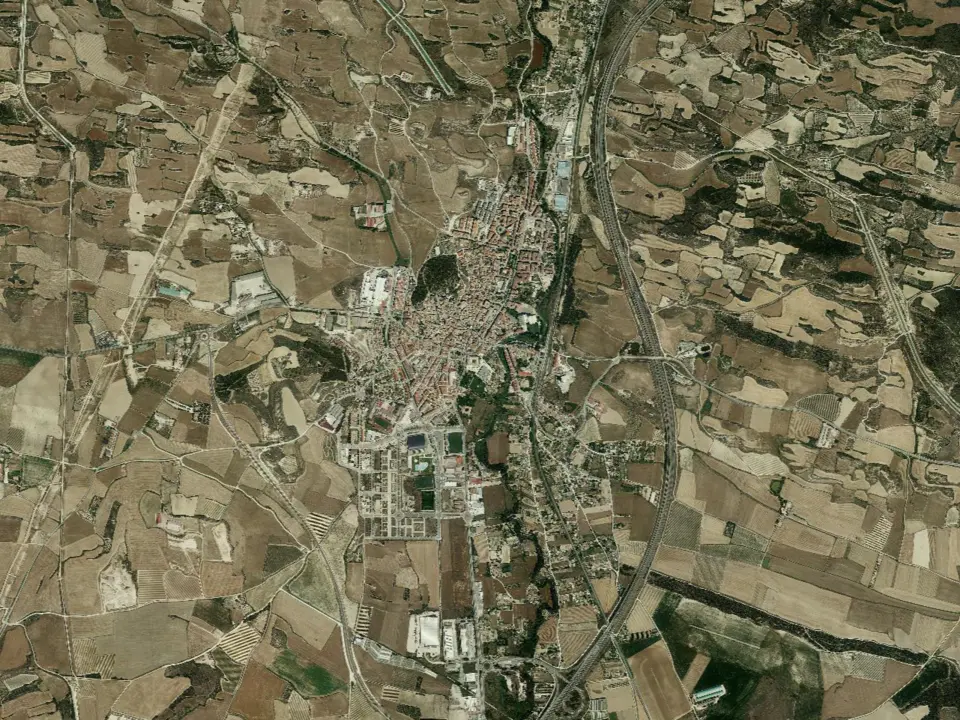 Tafalla