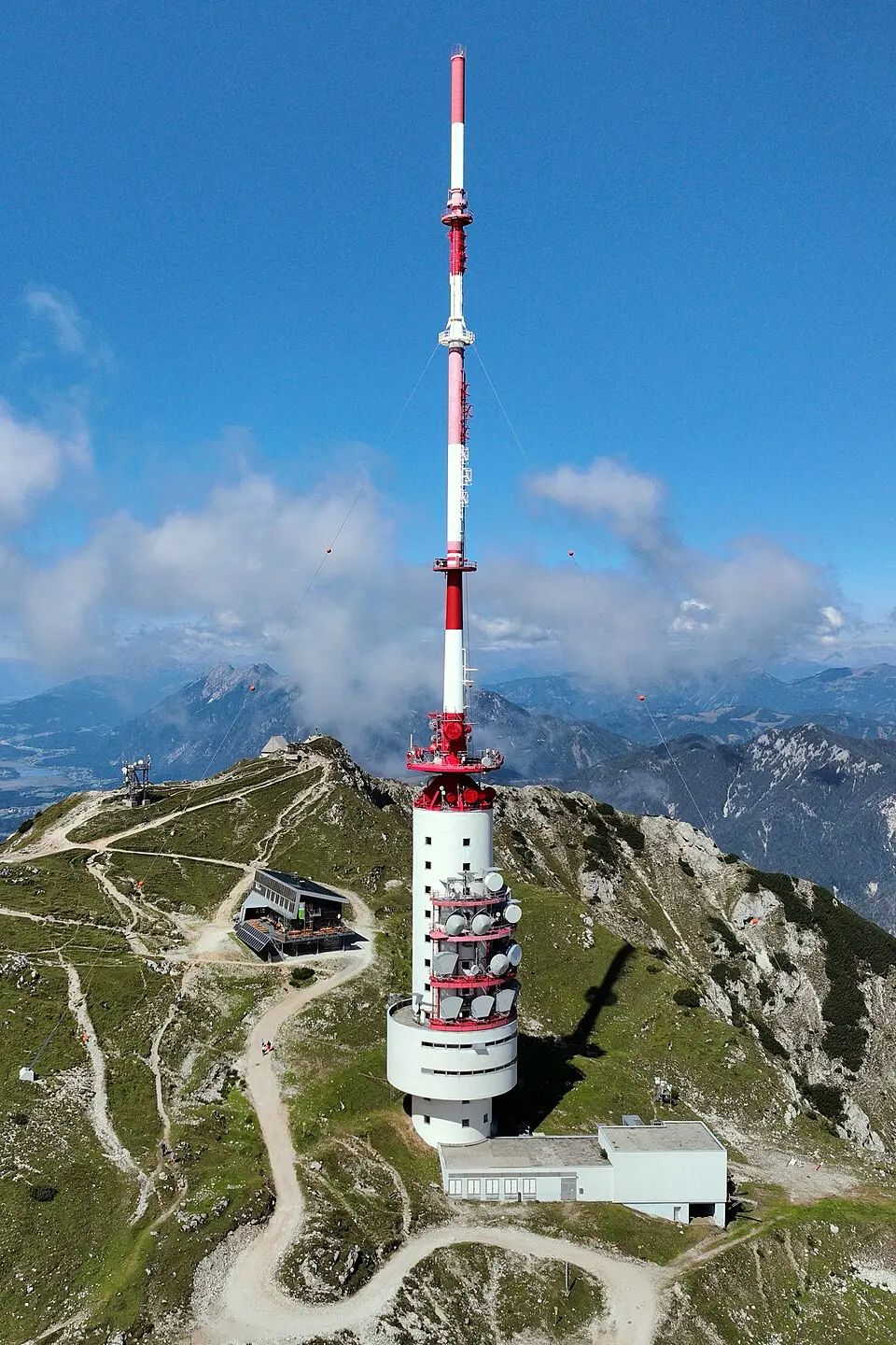 Sender Dobratsch