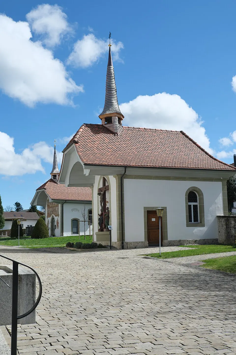 Kapelle Sankt-Michael