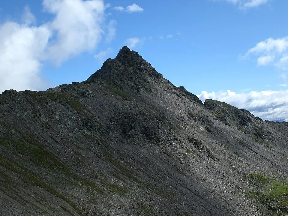 Corno di Tramin