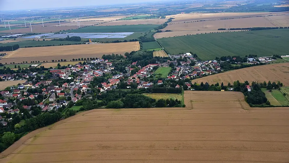 Tagewerben