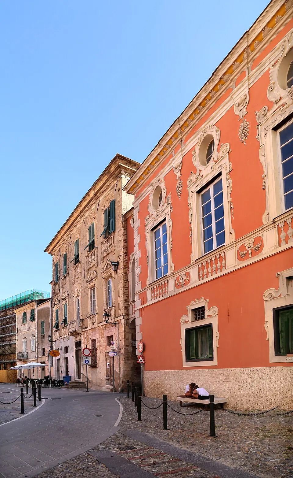 Palazzo Lercari