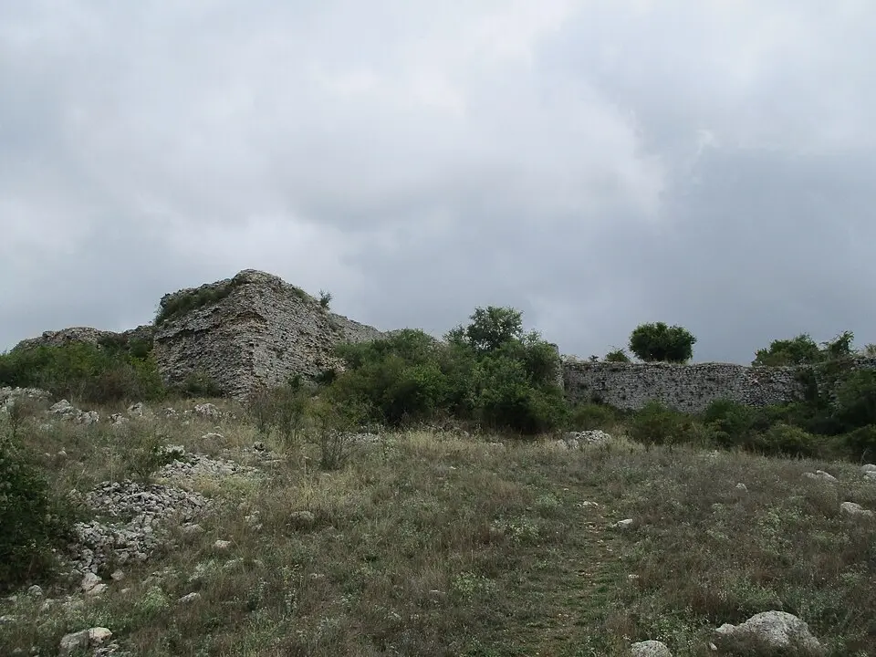 Castello di Tagliacozzo