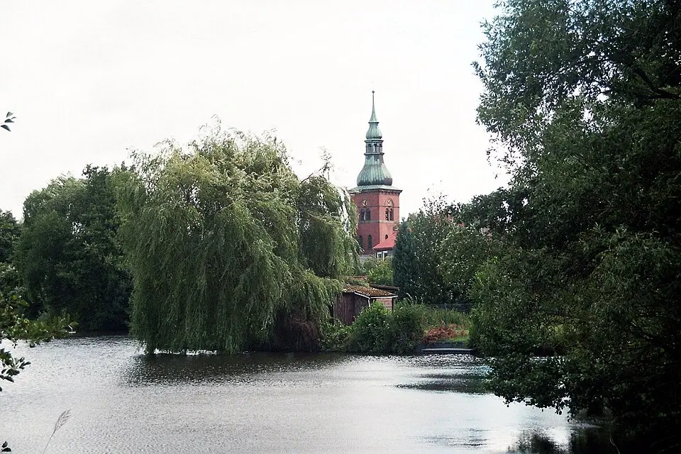 Stederau