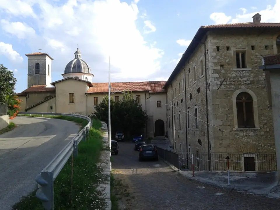 Musée oriental de Tagliacozzo