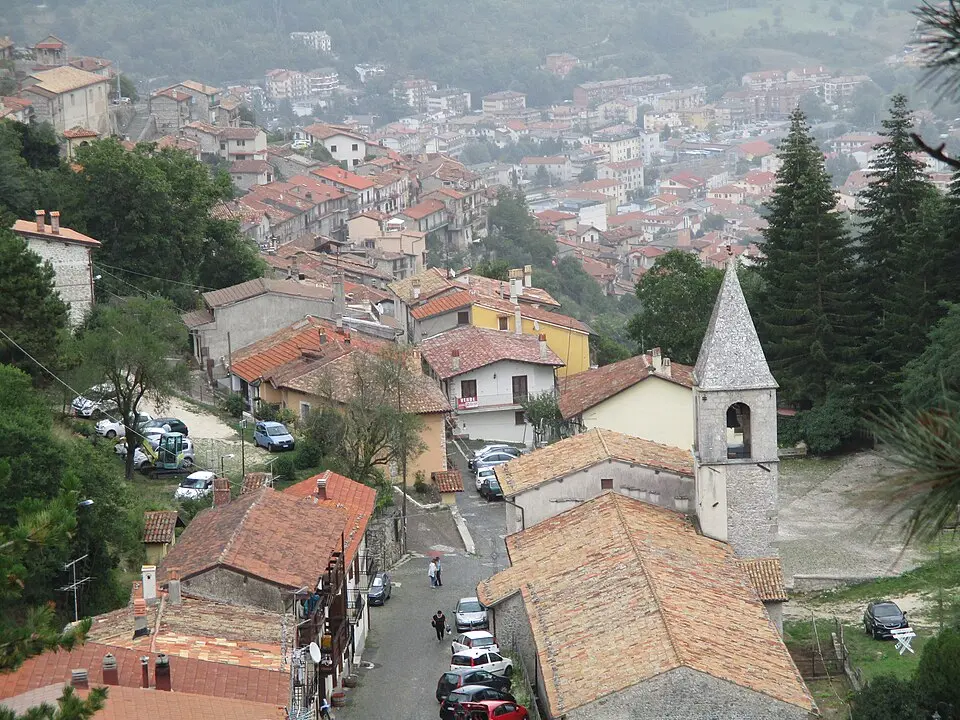 Altolaterra
