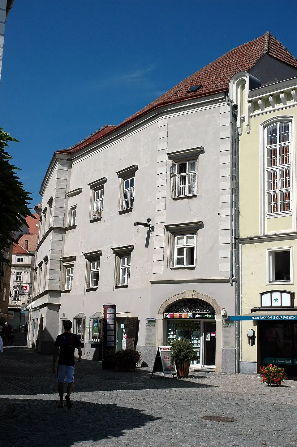 Bürgerhaus