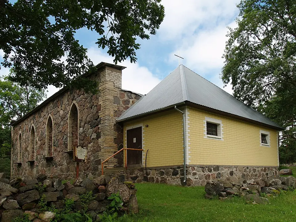 Võiste