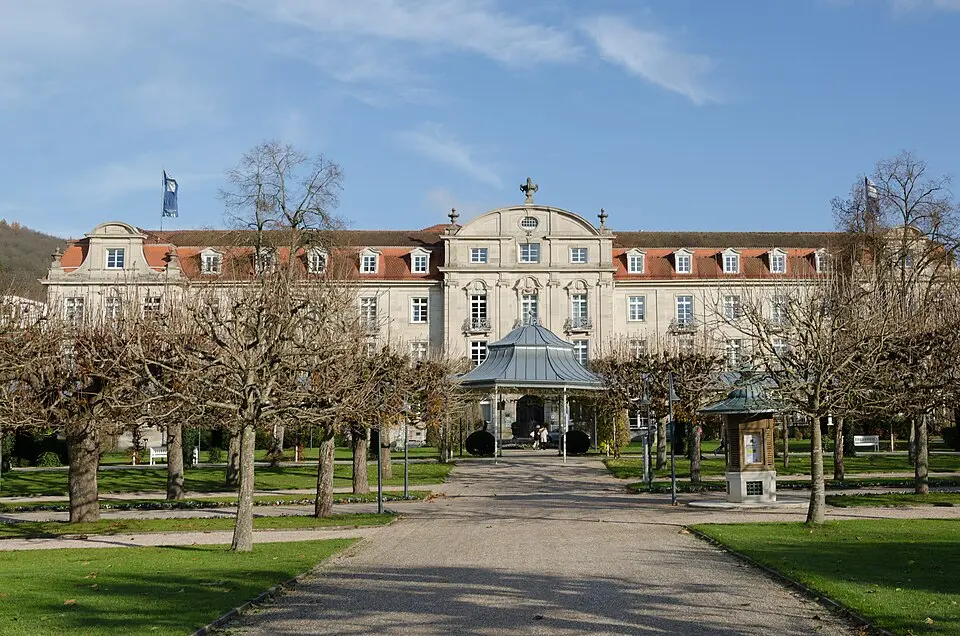 Kurhotel