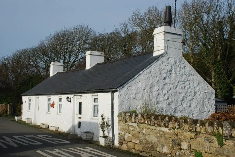 Llangian
