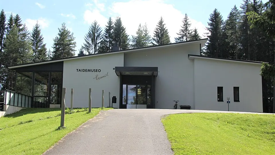 Taidemuseo Eemil