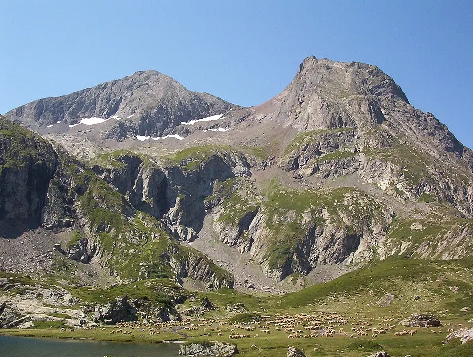 le Taillefer