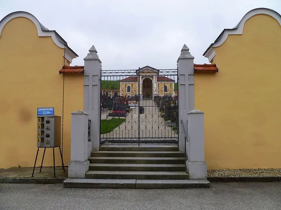 Friedhof