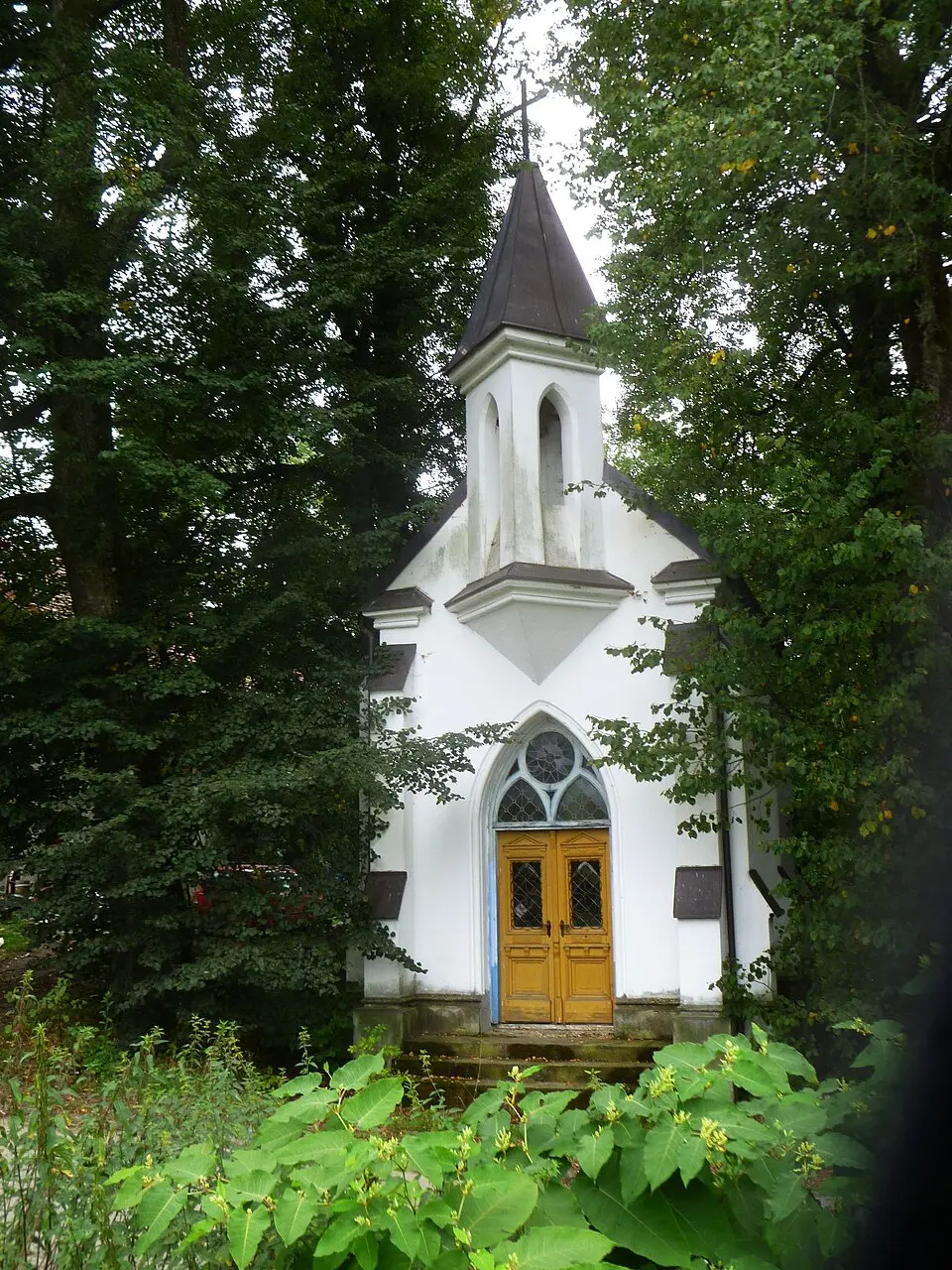 Kainzingerkapelle