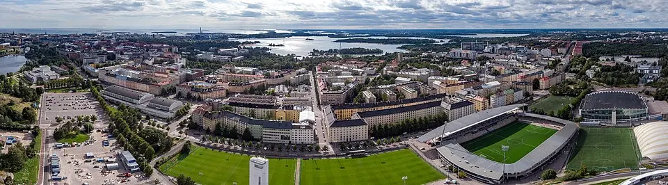 Taka-Töölö