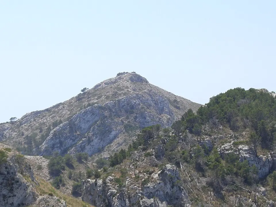 Talaia d'Alcúdia