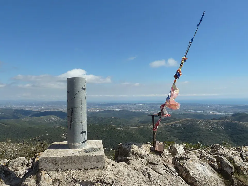 Puig de la Talaia