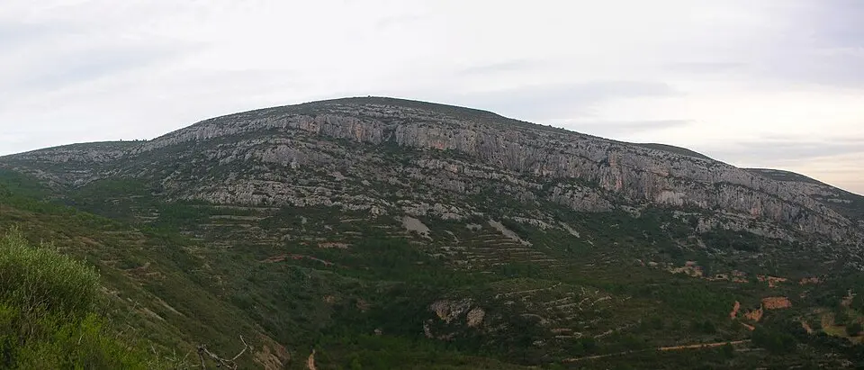 Talaies d'Alcalà