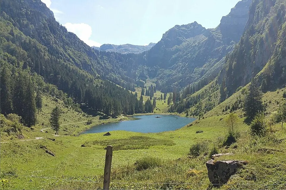 Talalpsee