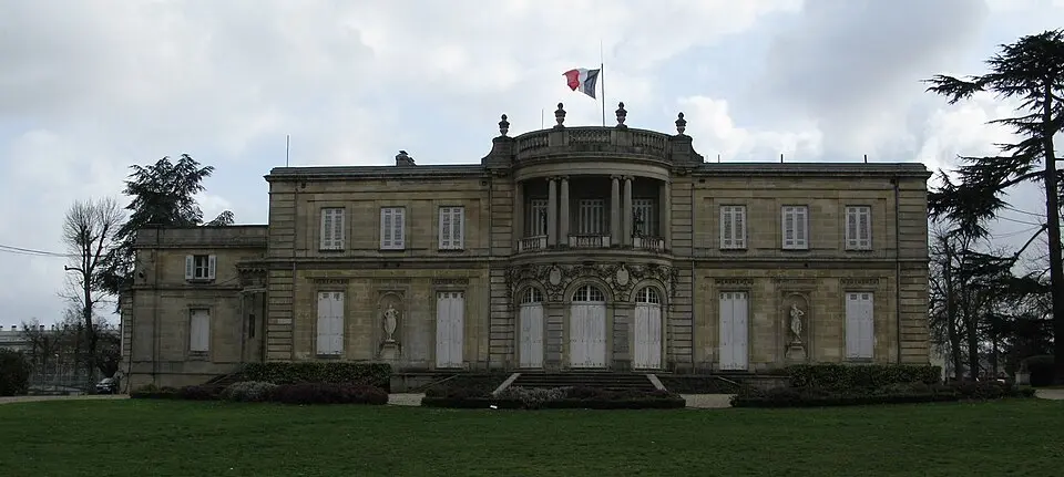 Château Peixotto