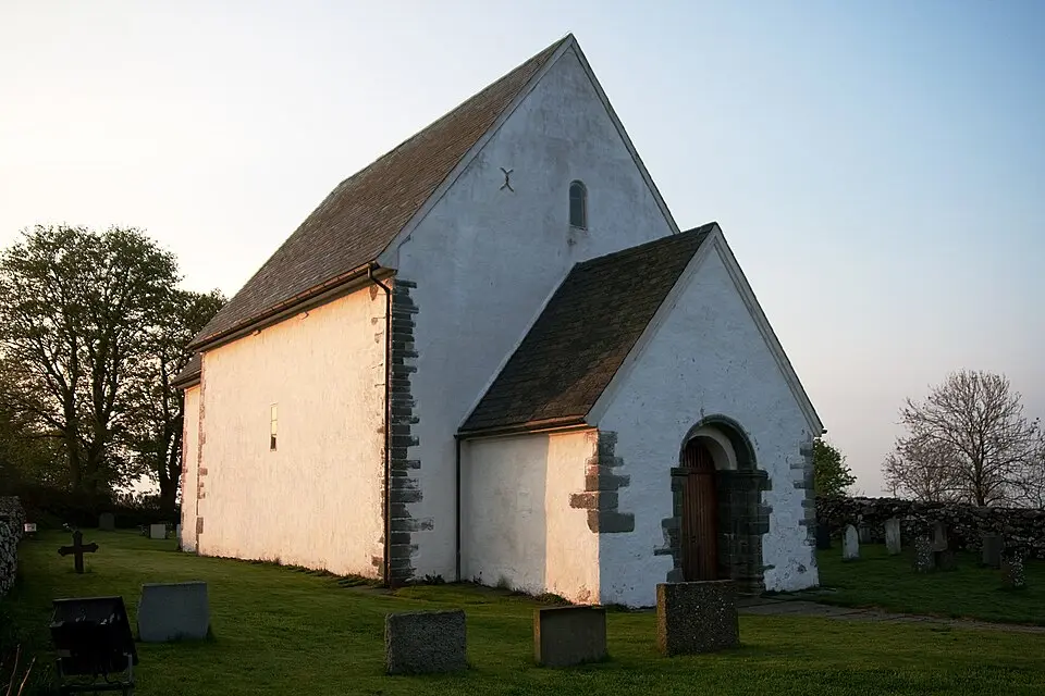 Talgje kirke
