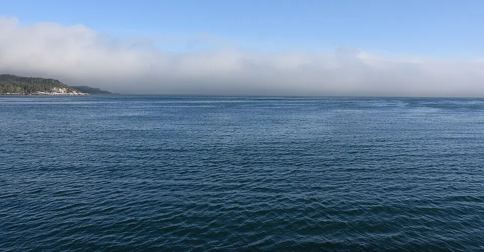 Talgsjøen