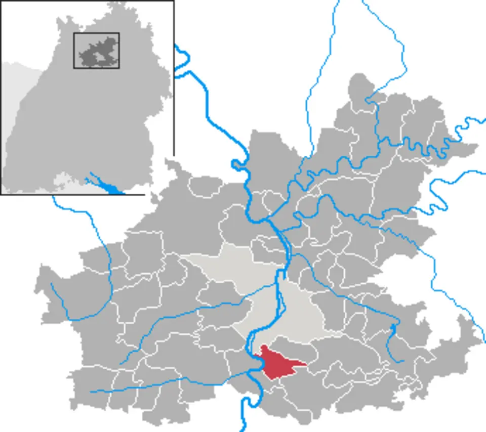 Massaker von Talheim
