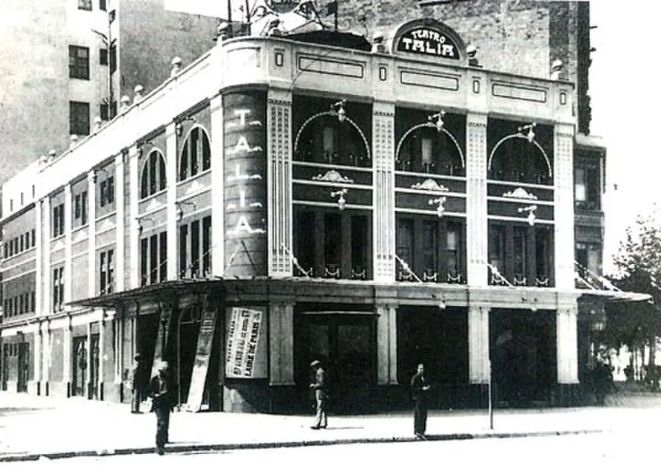 Teatro Talía