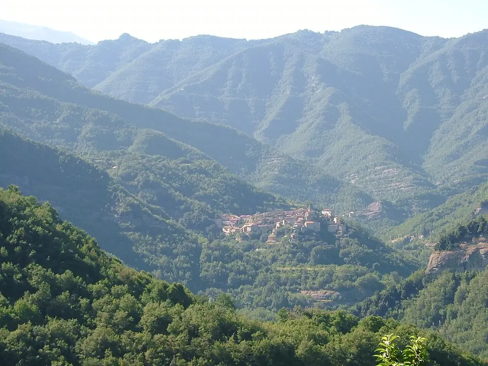 Monte Ceresa