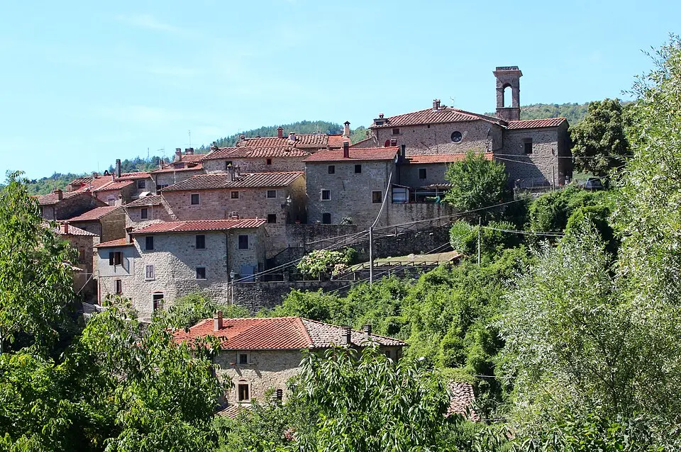 Capraia