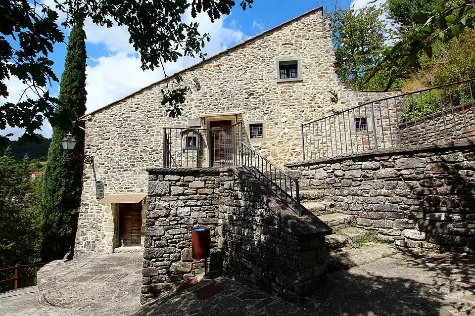 Museo della Musica