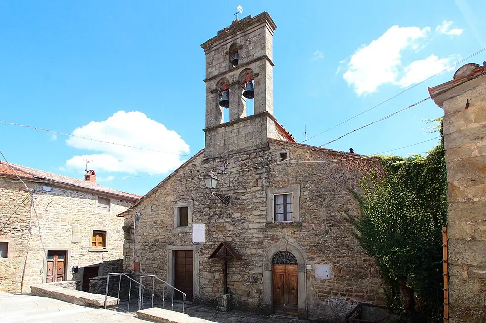 Pieve Pontenano
