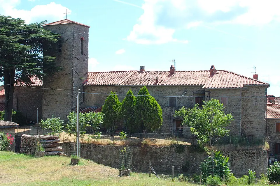 Pontenano