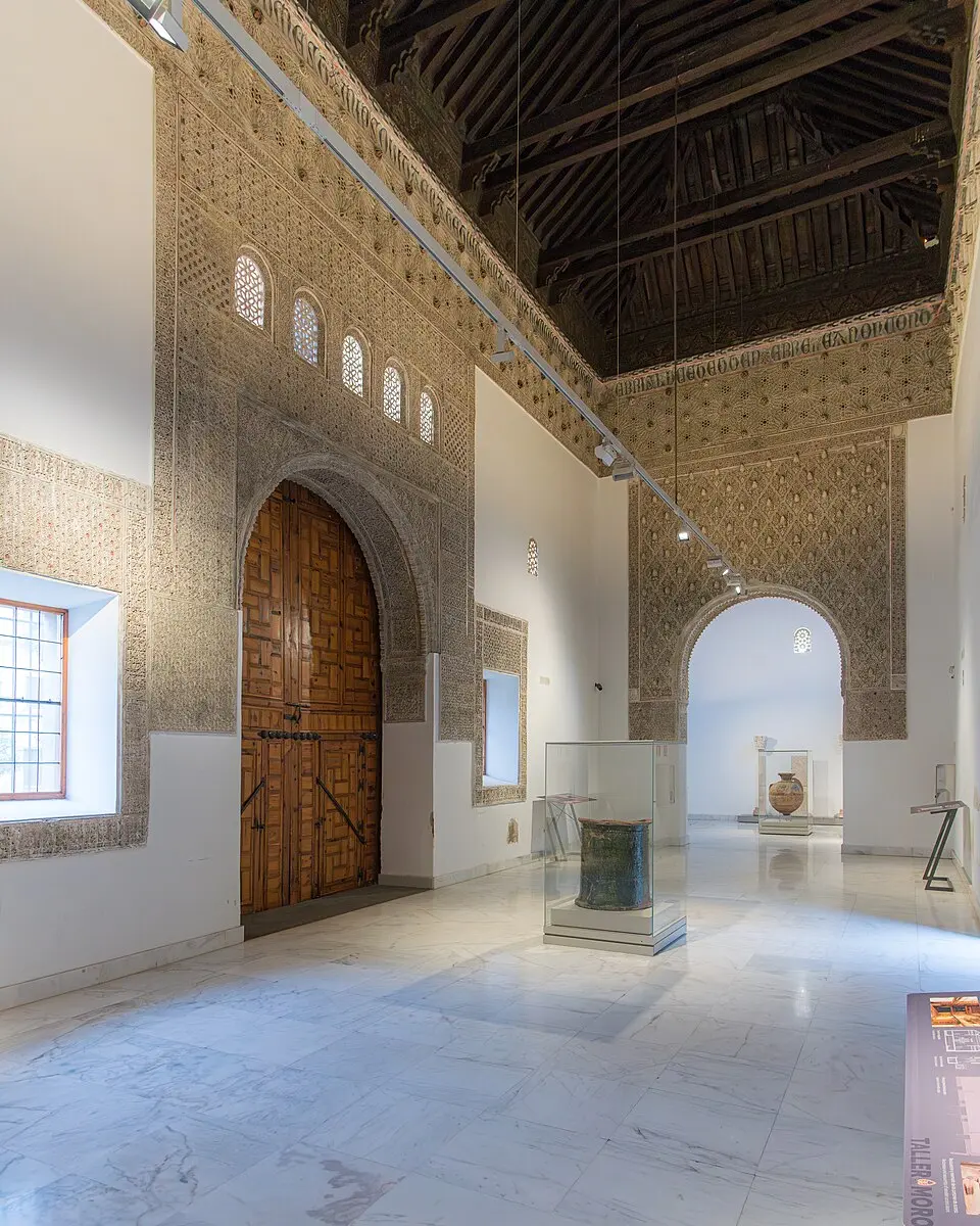 Museo Taller del Moro