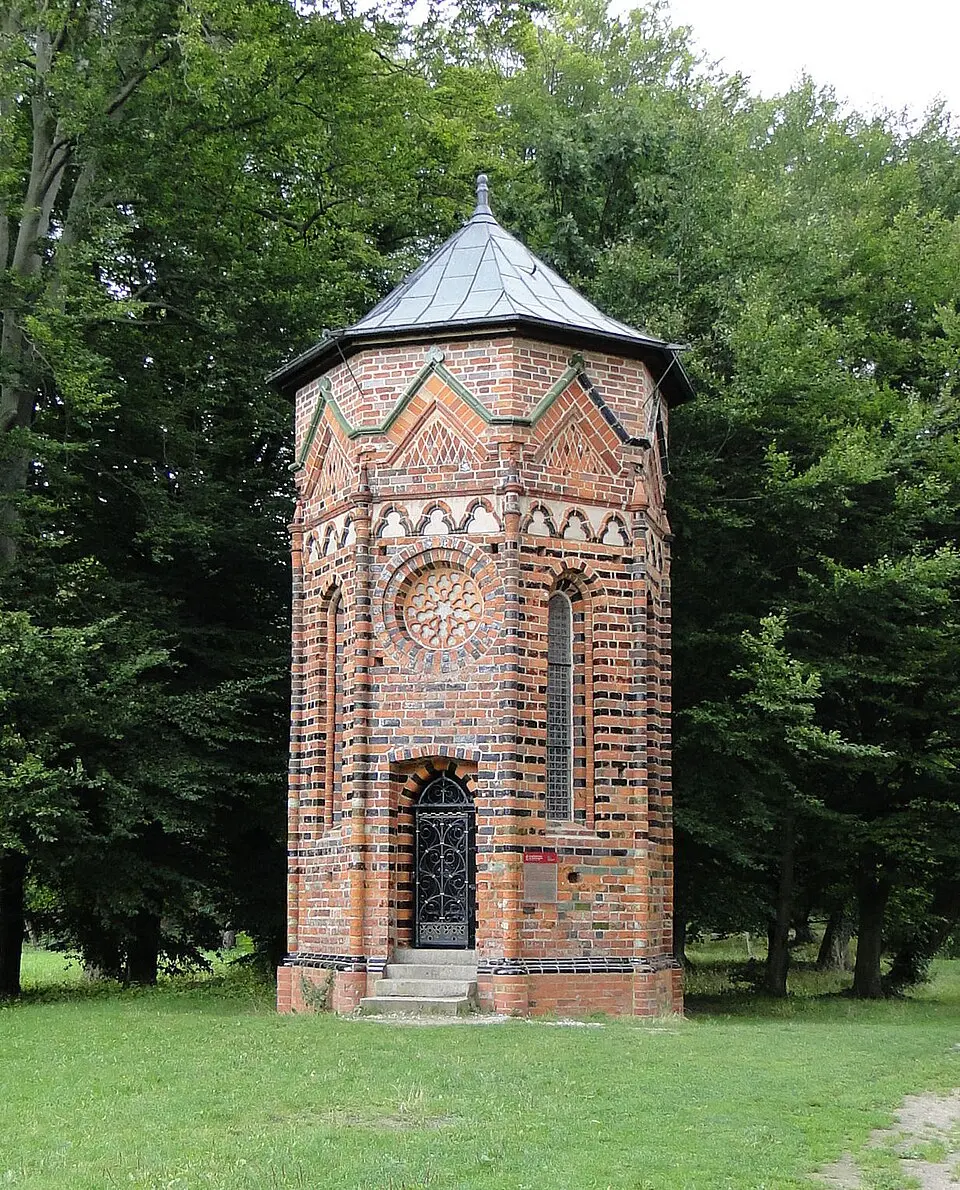 Beinhaus Bad Doberan