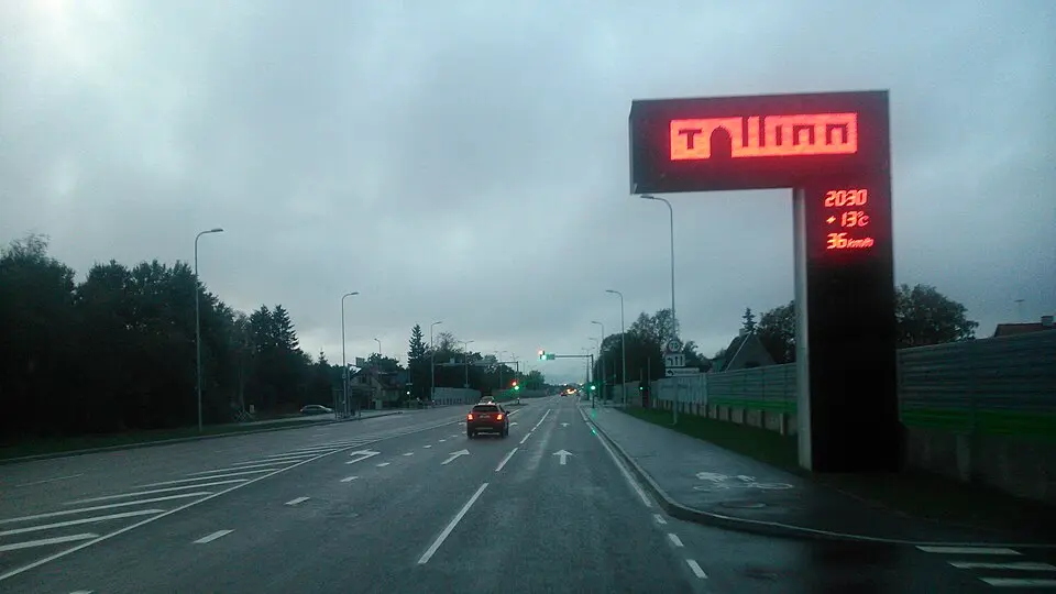 Põhimaantee 2