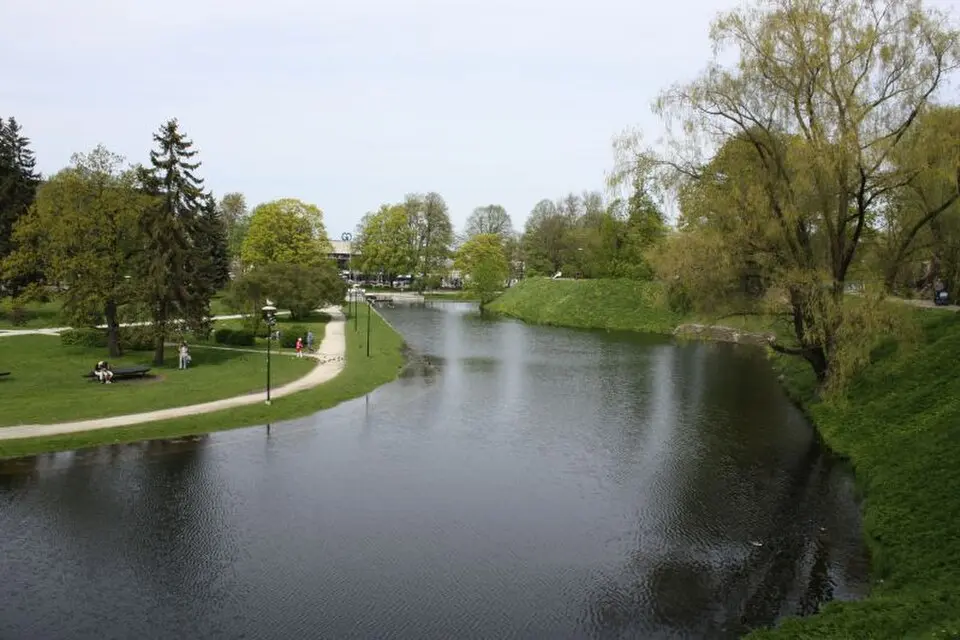 Snelli tiik