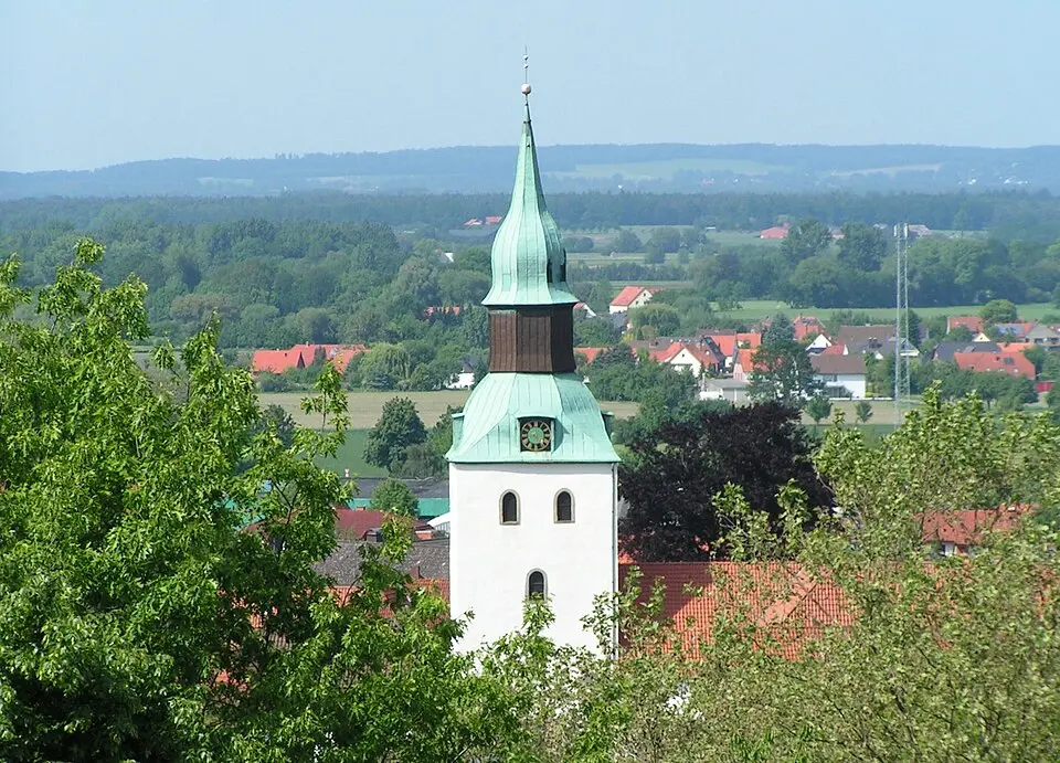 Image: Corradox · CC BY-SA 3.0 Bad Essen
